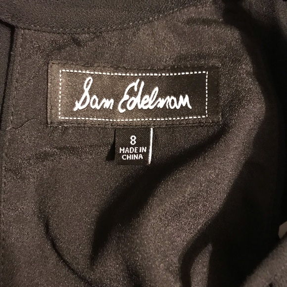 NWOT Sam Edelman Dress - Picture 2 of 6